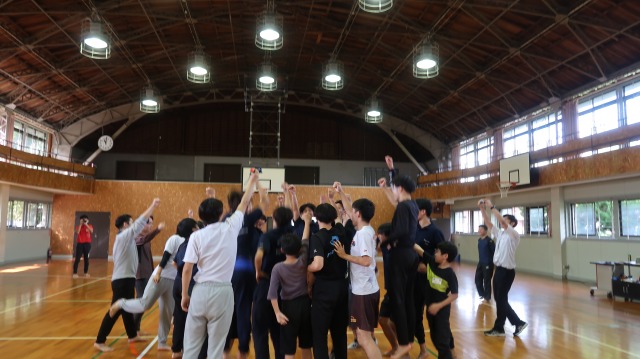 【キャリア教育支援プログラム】長崎市立外海黒崎小学校の児童が「大学に行こう！」体験学習をしました！！